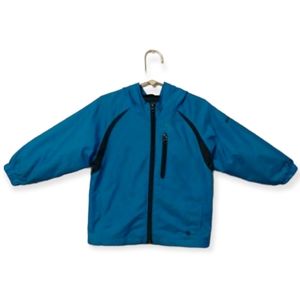 Columbia Jacket  Kids Toddler Sz 2T  Zip Up Hooded